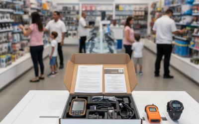 Jual GPS Garmin Murah