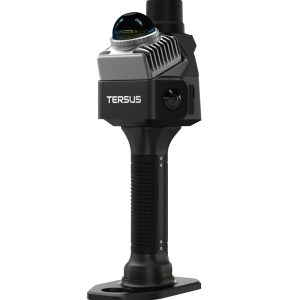 Tersus Lidar SLAM MVP S1