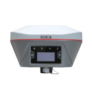 TERSUS Oscar GNSS Receiver