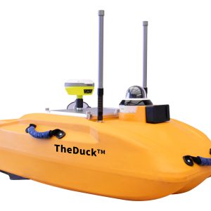 TERSUS TheDuck™ Unmanned Surface Vehicle (USV)