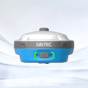 Gintec G40 Plus RTK GNSS