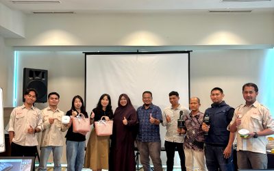 PT Biruni Geo Pratama Resmi Ditunjuk sebagai Dealer Tersus GNSS di Indonesia Sejak Januari 2026